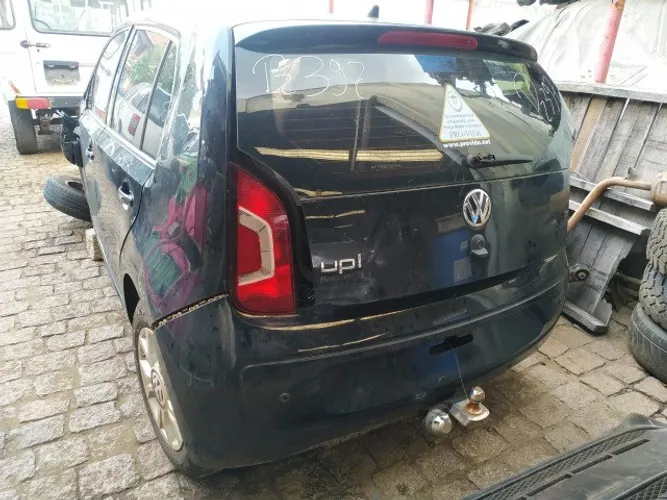 Turbina UP