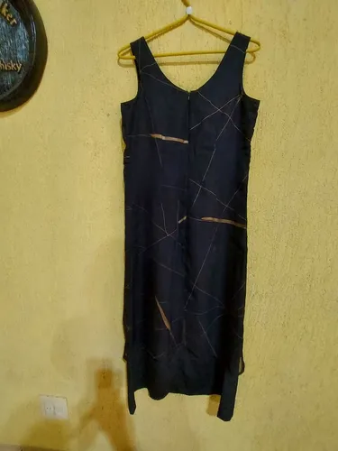 Vestido social P