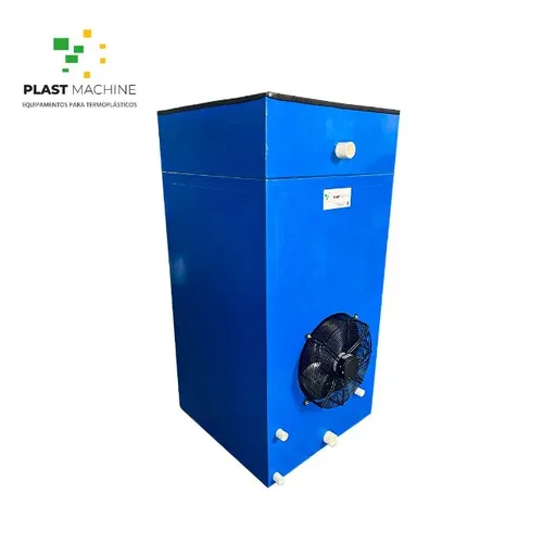 BM270- torre de resfriamento de 27m³/H