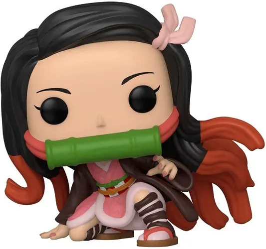 funko pop demon slayer nezuko