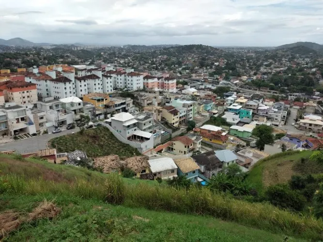 (Fator1083) Exclusividade - Lote em Condomínio no Arsenal - Fator Imóveis