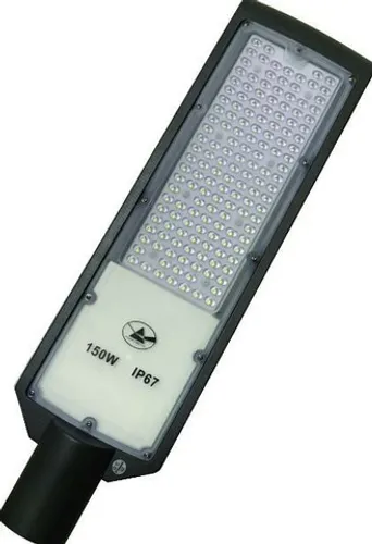 Iluminação pública LED 100w - 150w - 200w