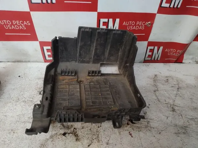 Caixa da bateria Renault Megane grand tour 