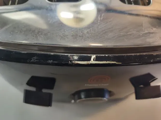 Torradeira Masterchef 4 pães 220v
