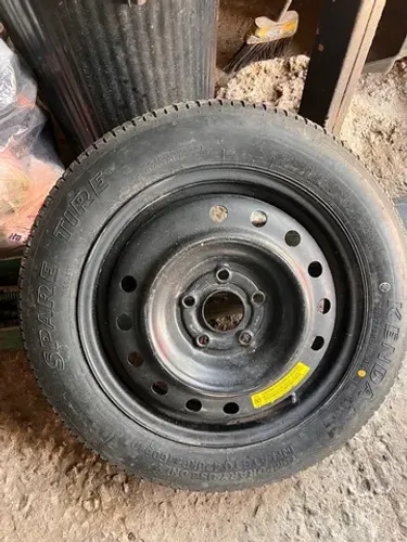 Estep Honda 5x114 usado