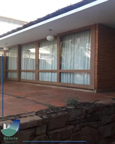 Casa em Ribeirão Preto para Locação