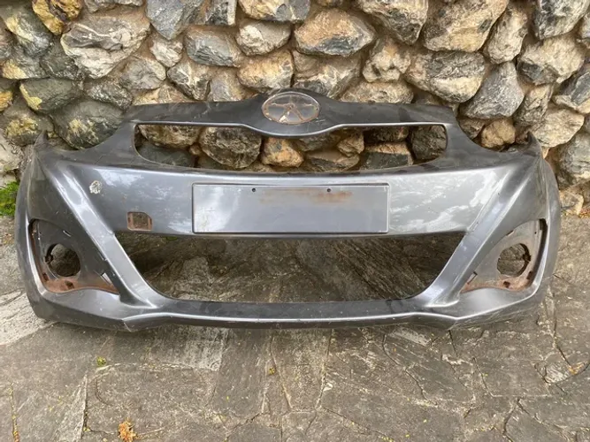 Para-choque Jac j2 