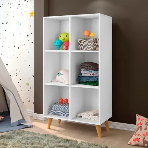 ESTANTE INFANTIL SUPER OFERTA ? !! S2