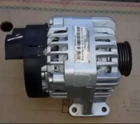 Alternador Fiat fire c / ar Palio Uno Strada Idea  Punto Doblo  
