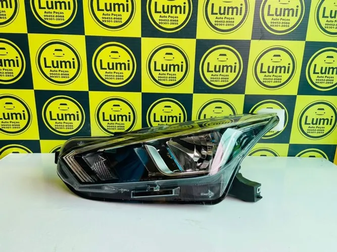 Farol Versa 2021 a 2023 - Novo!!