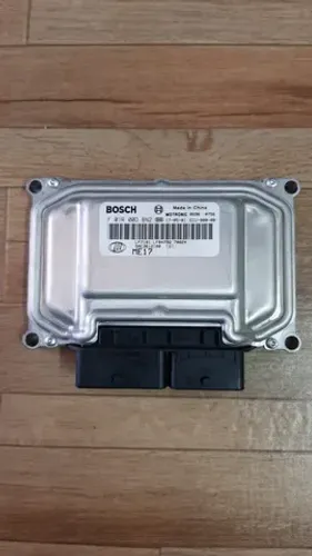 Módulo Injeção Lifan X60