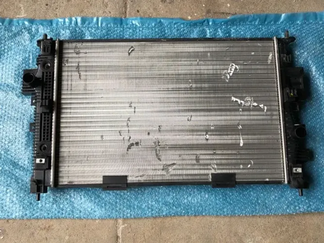Radiador De Água Tracker 21 a 22