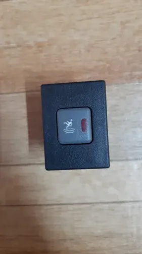 Botão Interruptor Alarme S10