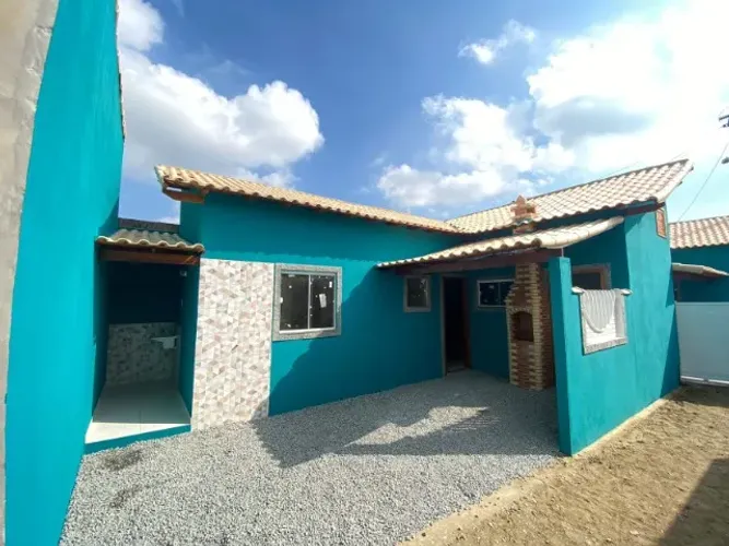 Casa em Unamar Tamoios Cabo Frio