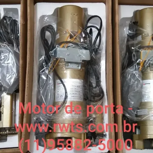 Motor para portão de enrolar automatico 95882'50,00