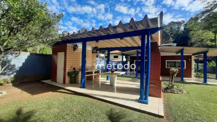 Chácara com 1 quarto à venda, 1359 m² por R$ 1.150.000 - Bairro Jardim Itapema - Guararema