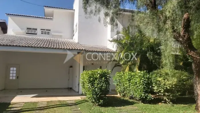 casa - Ortizes - Valinhos