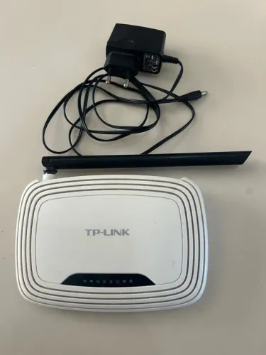 Roteador TP-LINK