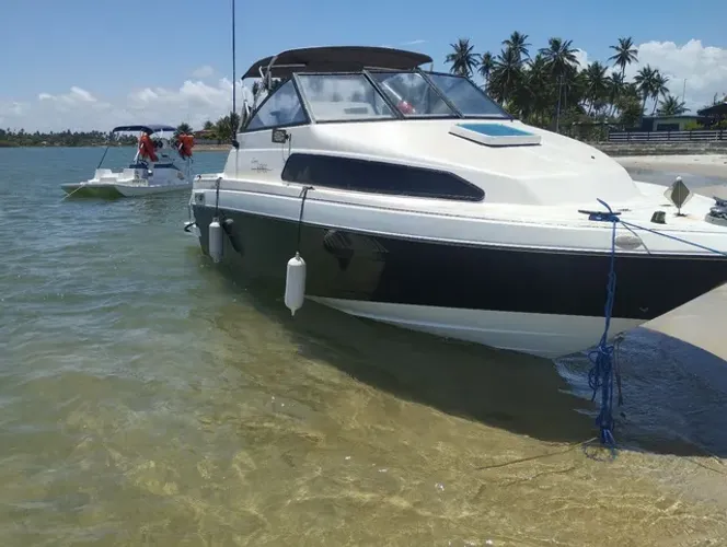 Bailayneer 22.5 c 250 Hp..120.000.00