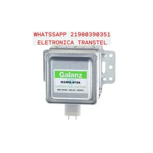 Magnetron M24fa-410a Galanz
