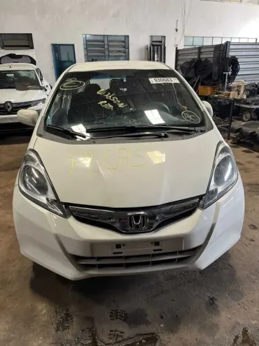 SUCATA HONDA FIT LX 1.4 16V 2013/2014