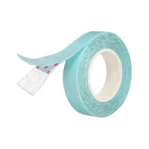 Fita Adesiva Azul Super Hain Tape 1cmx3m
