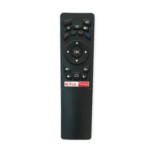 Controle Remoto TV Smart Multilaser + Pilhas