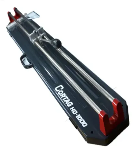 Riscadeira De Pisos Profissional Cortador 1m Hd1000 Cortag