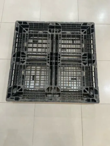 Pallet de plástico 