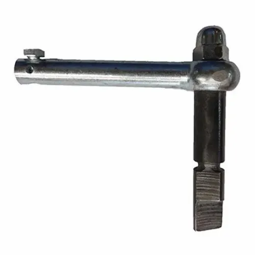 Alavanca Com Eixo Embreagem Bicicleta Motorizada 80cc 48cc