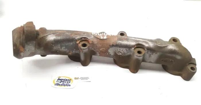 Coletor Escape Ranger 93/97 Explorer 4.0 V6 97 Lado Direito #39403
