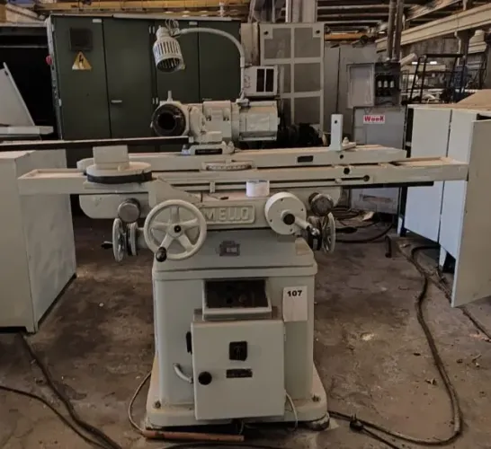 Afiadora de Ferramentas 