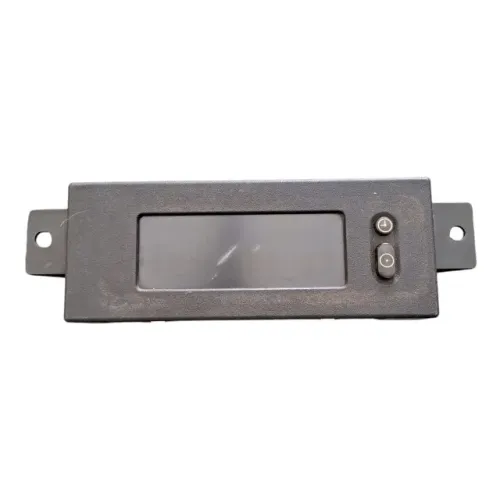 COMPUTADOR DE BORDO GM VECTRA 2005 (024461675)