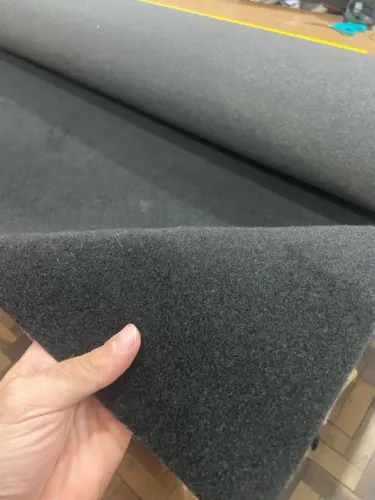Carpet forração 6 mm