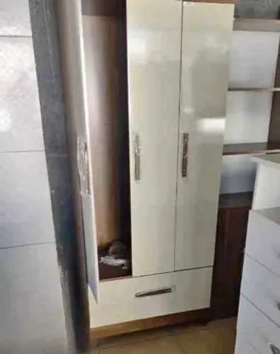 Guarda roupa 3 portas