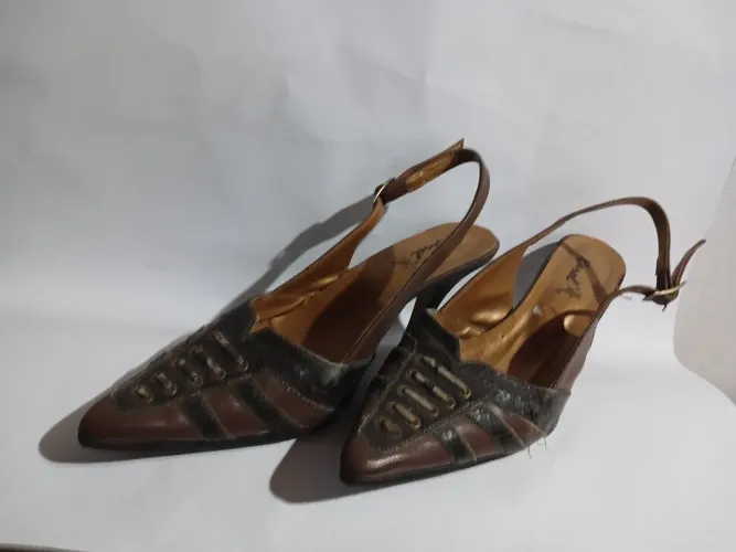 Scarpin karel