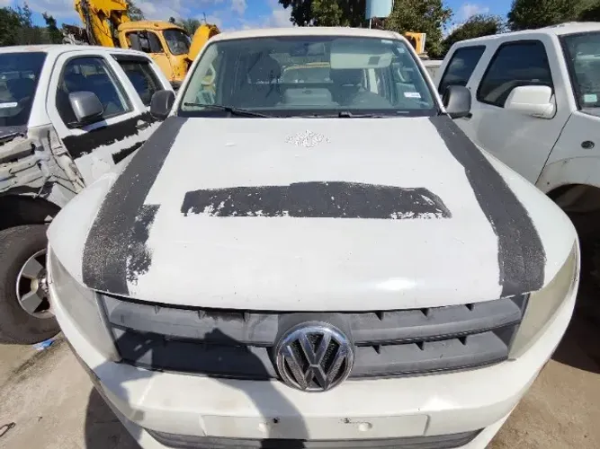Capô Amarok 2010/2022 Capo Dianteiro Amarok 2010/2022 Original