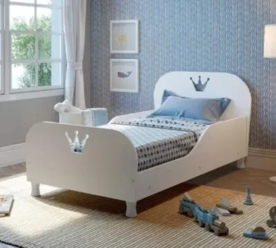 Promoção Cama Rei / Rainha  - 14/09/24   
