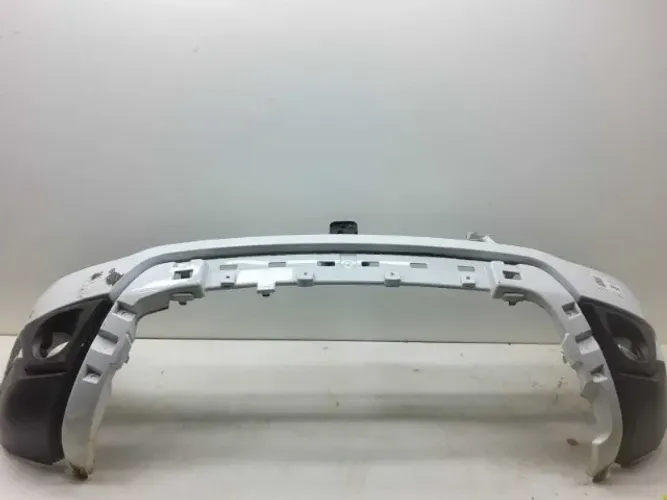 Parachoque dianteiro Renault Duster 16/20 etq2450