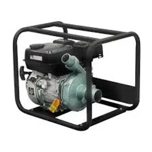 Motobomba Centrífuga a Gasolina Twp50C-XP 2.1/2 x 2 Pol. 4T 210CC 7HP - Toyama-101-016T