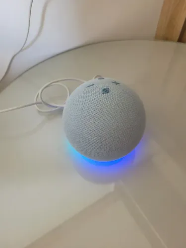 Echo Dot 4ª geração Alexa