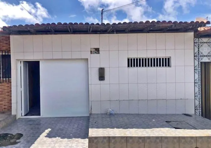 ~Casa no São Bernardo