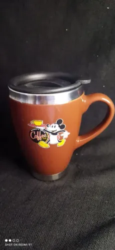 Caneca Mickey 