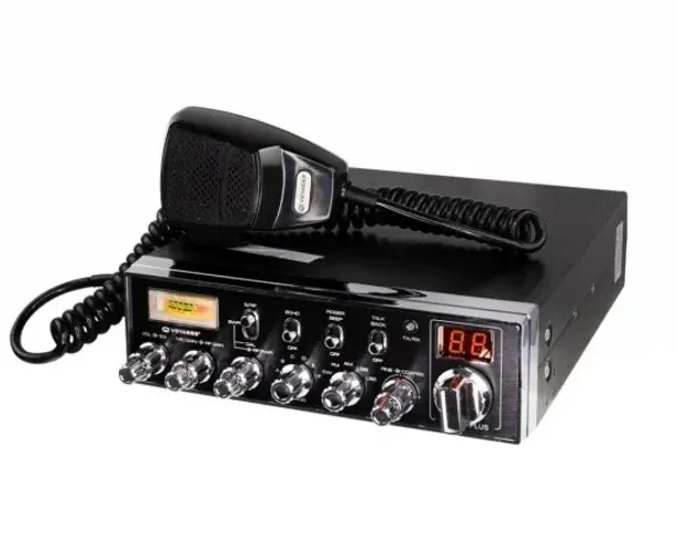 RADIO VOYAGER PX VR-95 PLUS