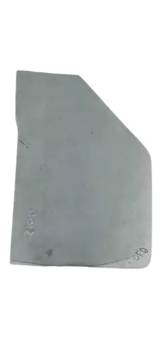 Vidro Porta Dianteira Direita S10 Blazer 1996-2011