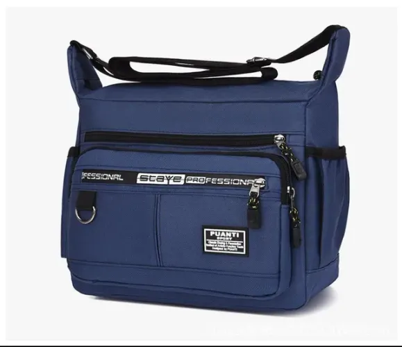 Bolsa Mensageiro de ombro Crossbody