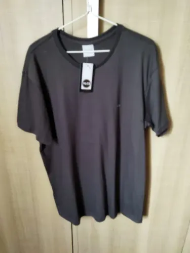 Kit de camiseta de malha