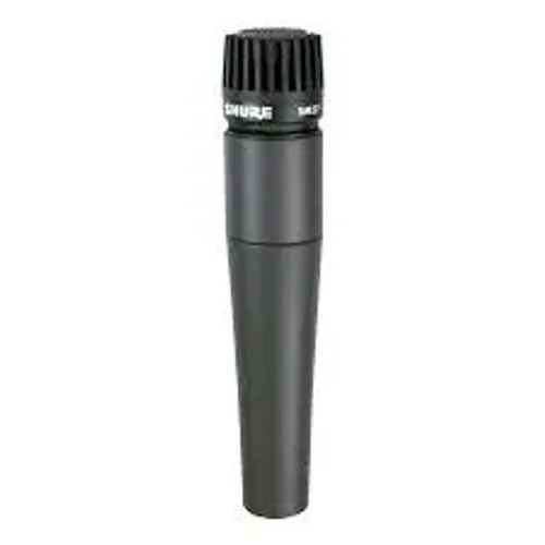 Microfone SM57 Beta Shure