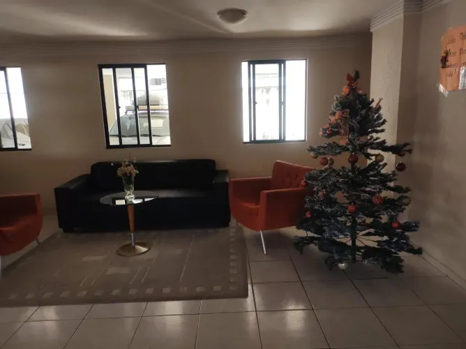 Alugo Kitnets em Tambauzinho 