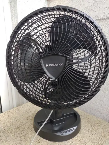 Ventilador Cadence